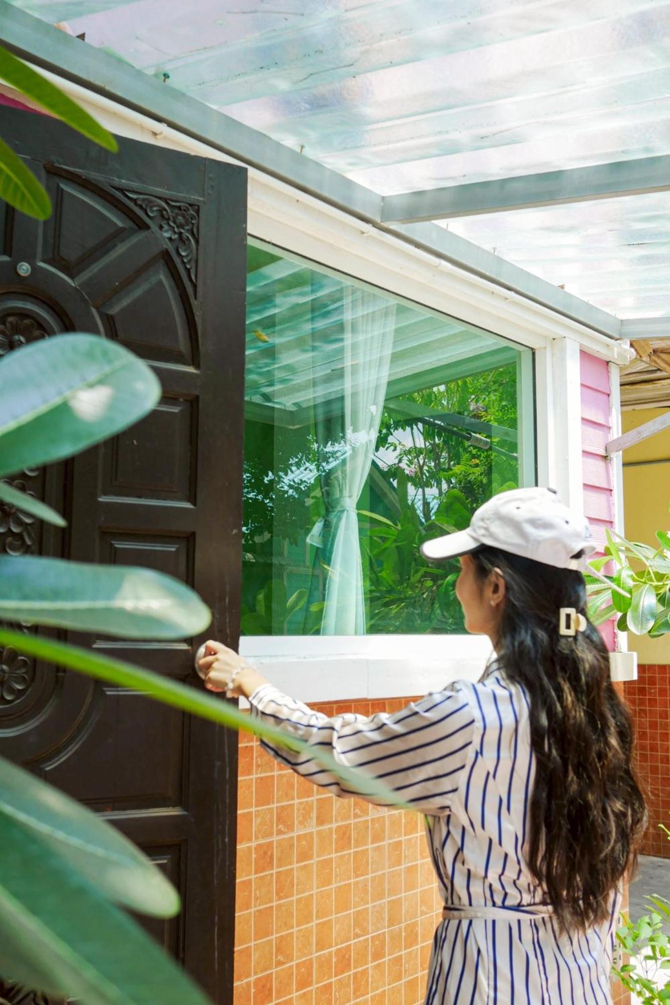 Rak Kun Resort 2 Nakhon Sawan Exterior foto